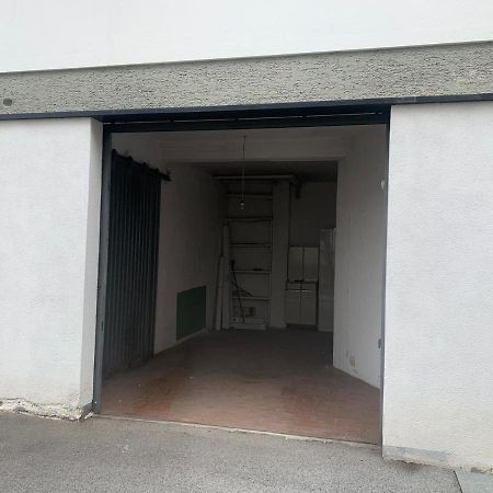 La Palma Daire Rapallo Dış mekan fotoğraf