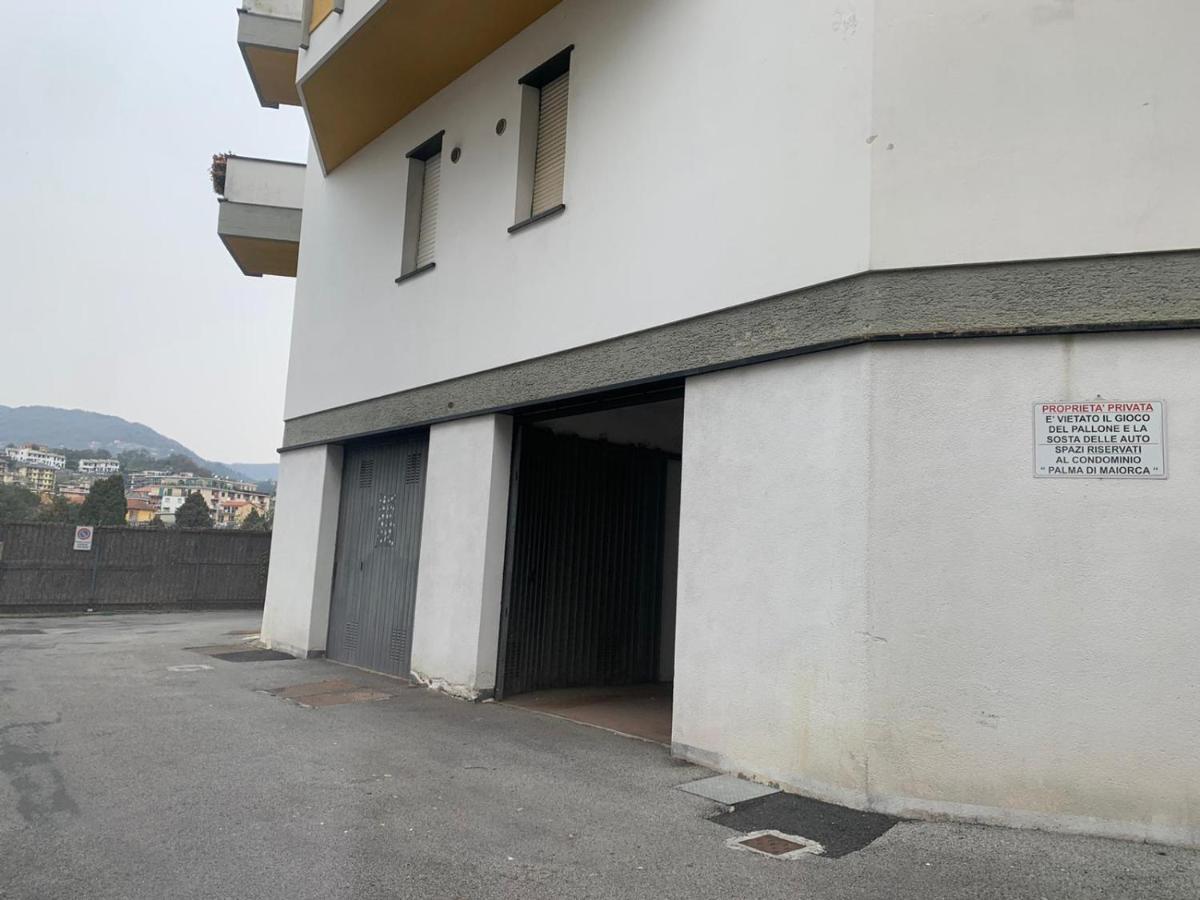 La Palma Daire Rapallo Dış mekan fotoğraf