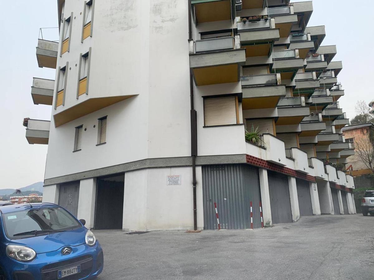 La Palma Daire Rapallo Dış mekan fotoğraf