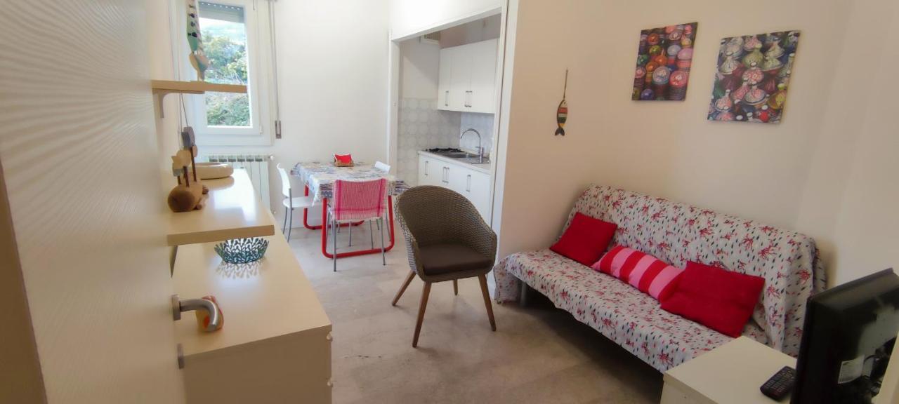 La Palma Daire Rapallo Dış mekan fotoğraf