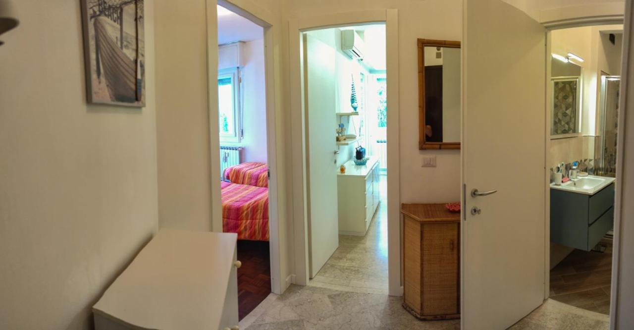 La Palma Daire Rapallo Dış mekan fotoğraf