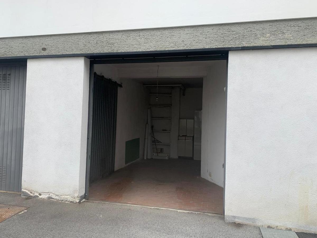 La Palma Daire Rapallo Dış mekan fotoğraf