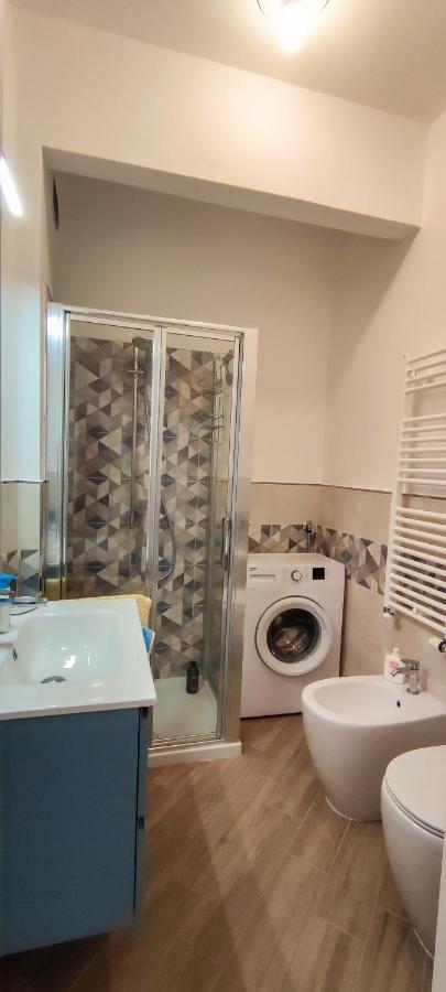 La Palma Daire Rapallo Dış mekan fotoğraf