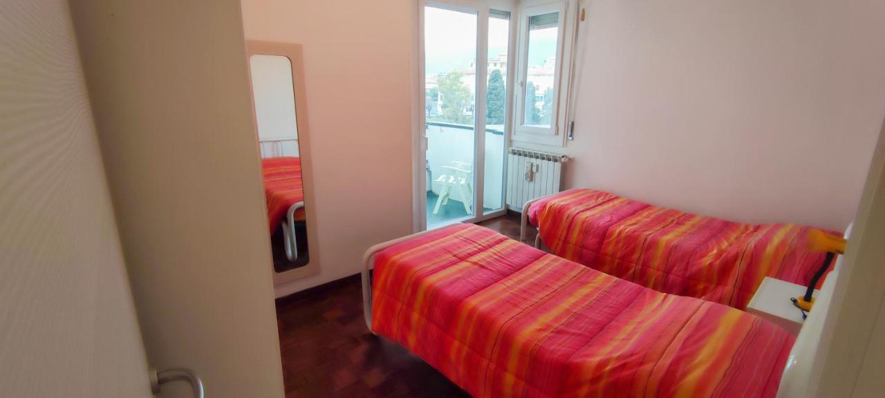 La Palma Daire Rapallo Dış mekan fotoğraf