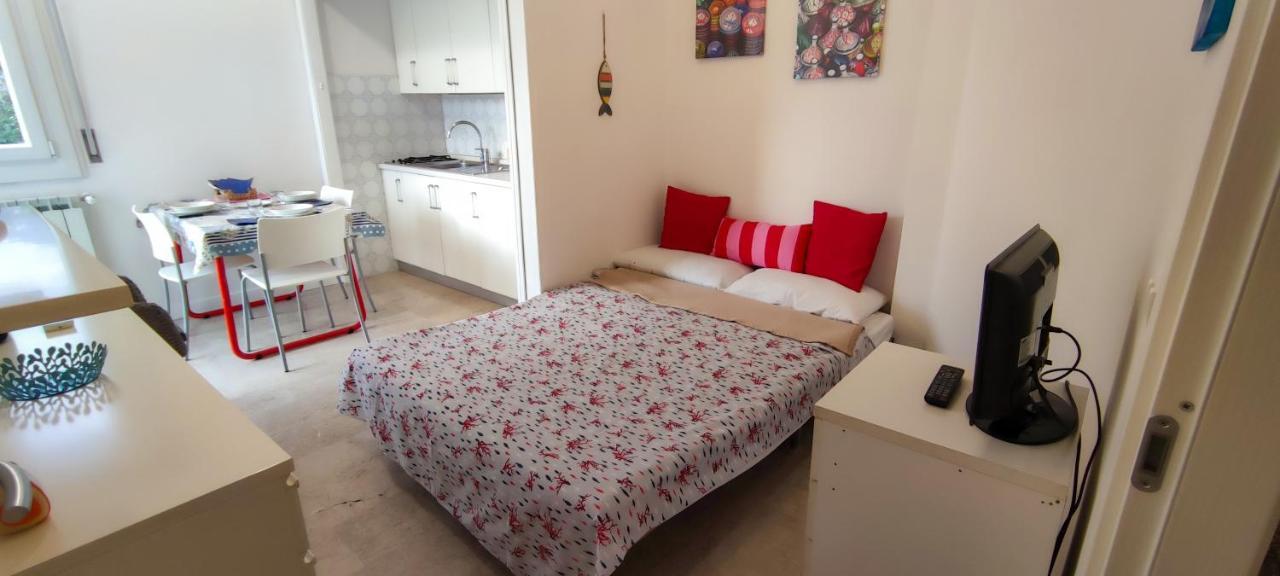 La Palma Daire Rapallo Dış mekan fotoğraf